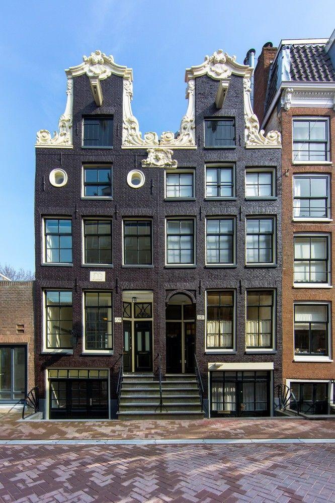 Kings Residence Amsterdam Exterior photo