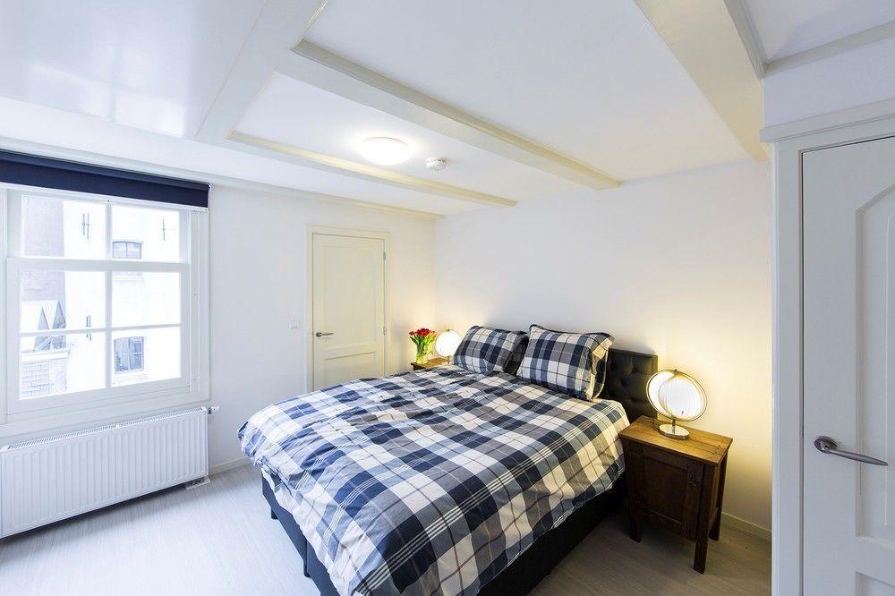 Kings Residence Amsterdam Exterior photo